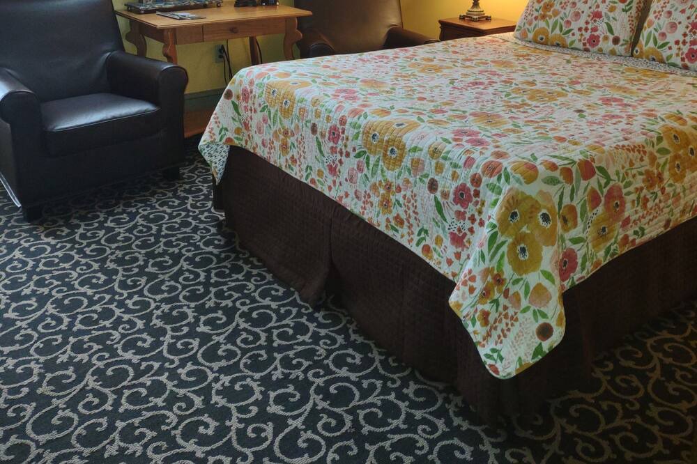 Photo of Bedroom in Easton