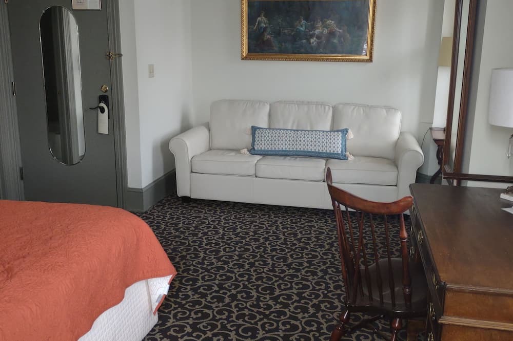 Photo of Bedroom in Easton