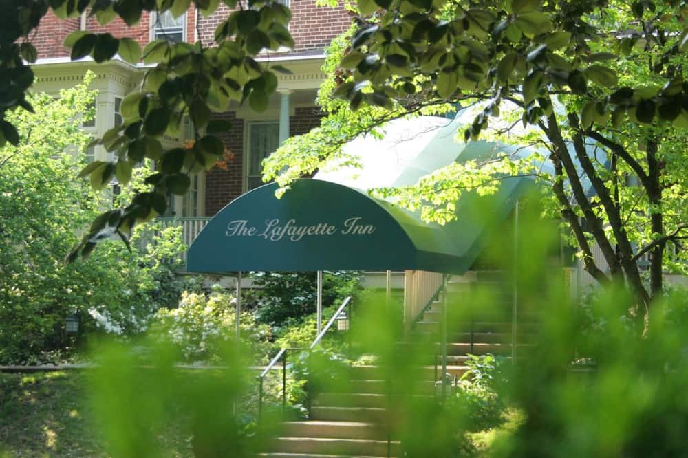 Photo of Outdoor in Easton