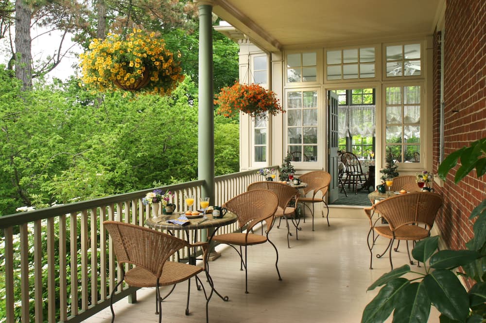 Photo of Outdoor in Easton