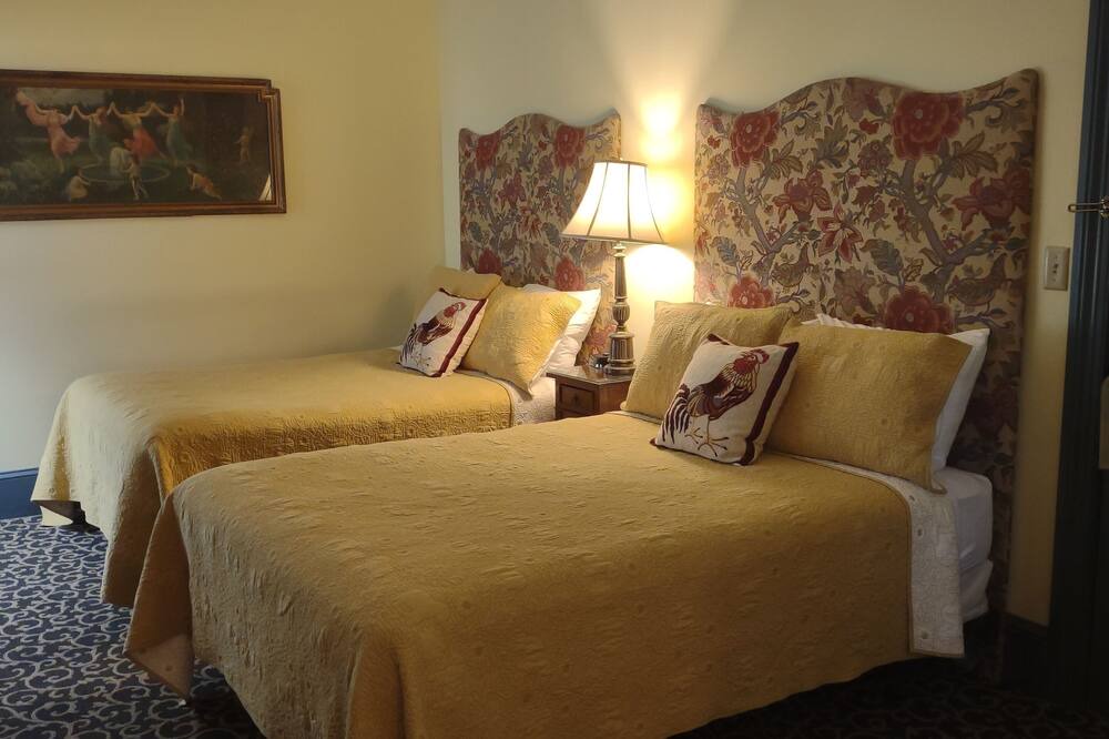 Photo of Bedroom in Easton