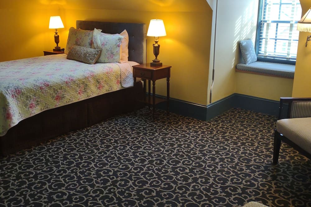 Photo of Bedroom in Easton