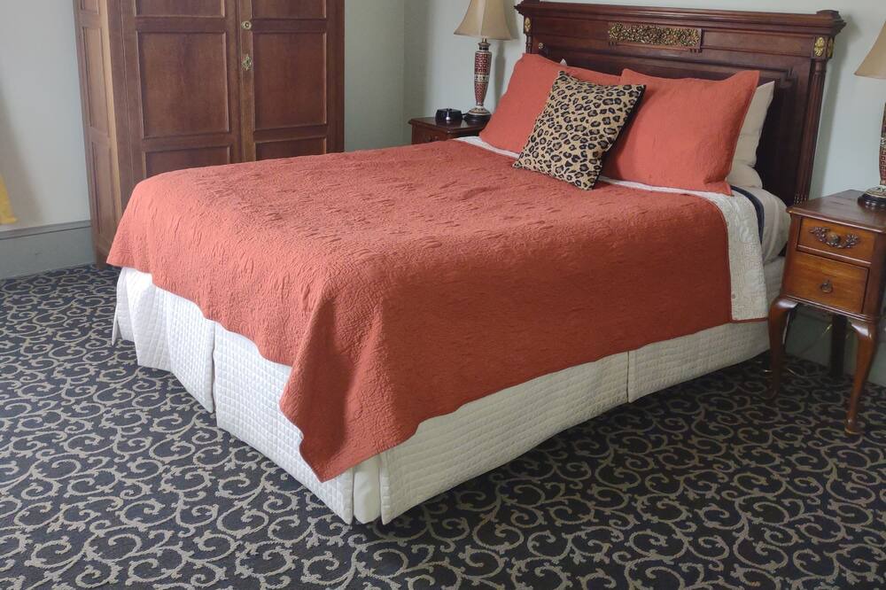 Photo of Bedroom in Easton