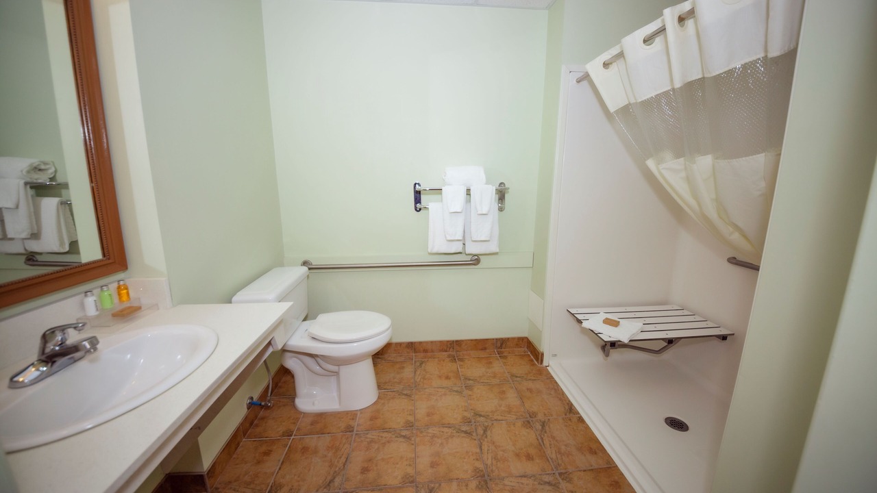 Photo of Bathroom in Southeast Calgary