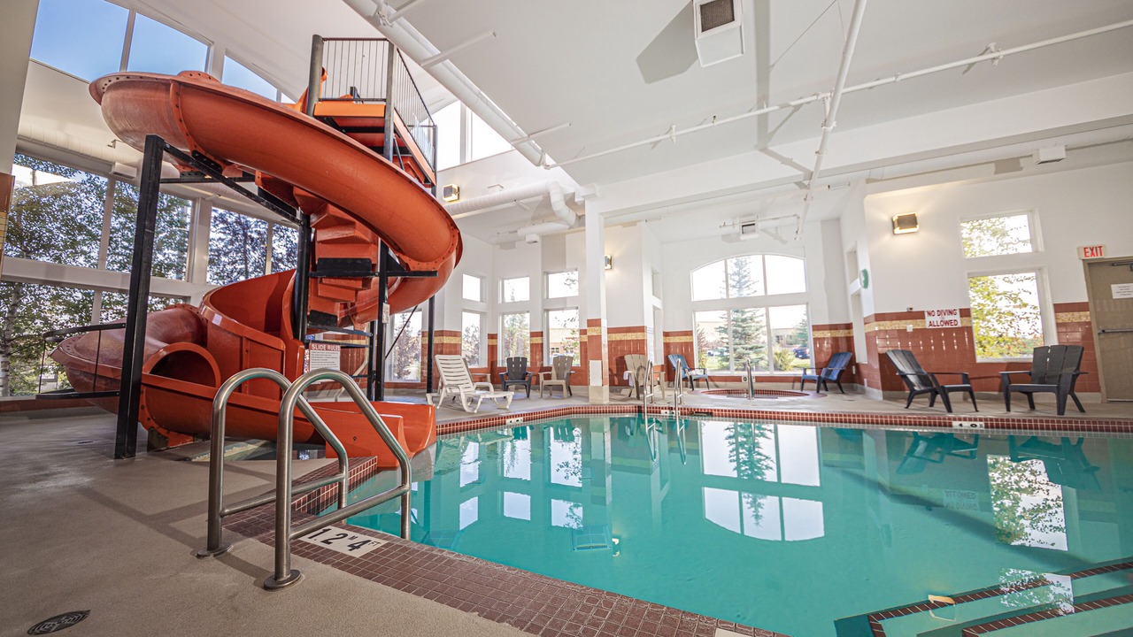 Photo of Outdoor in Southeast Calgary