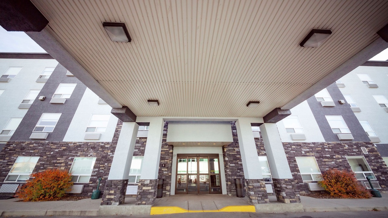 Photo of Outdoor in Southeast Calgary