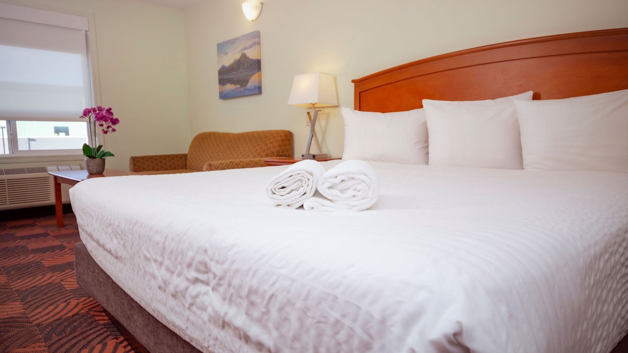 Photo of Bedroom in Southeast Calgary