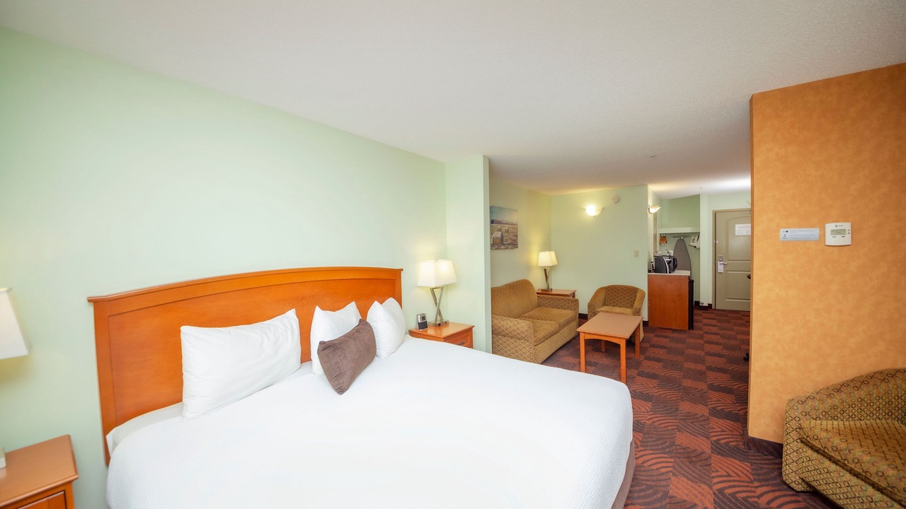 Photo of Others in Southeast Calgary