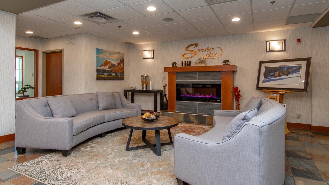 Photo of Outdoor in Southeast Calgary