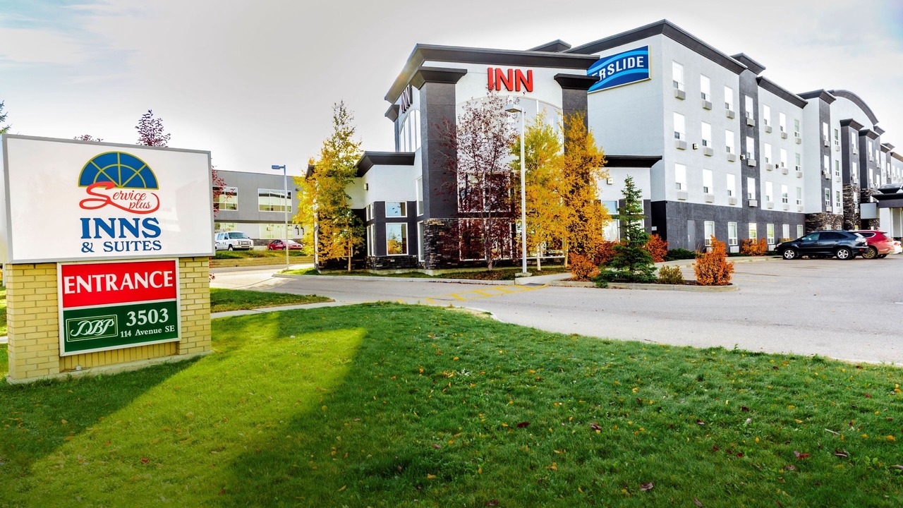 Photo of Outdoor in Southeast Calgary