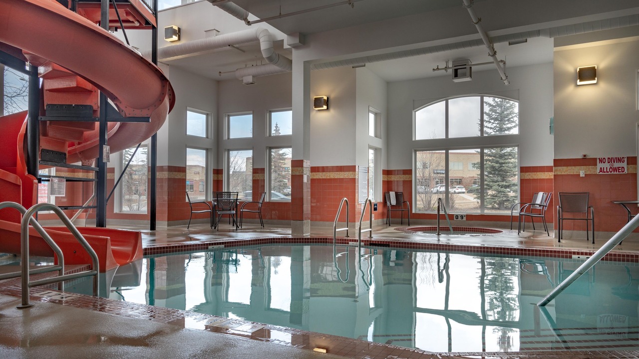 Photo of Outdoor in Southeast Calgary