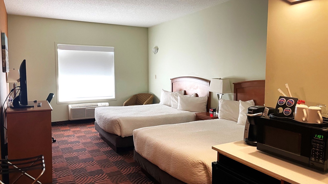 Photo of Bedroom in Southeast Calgary