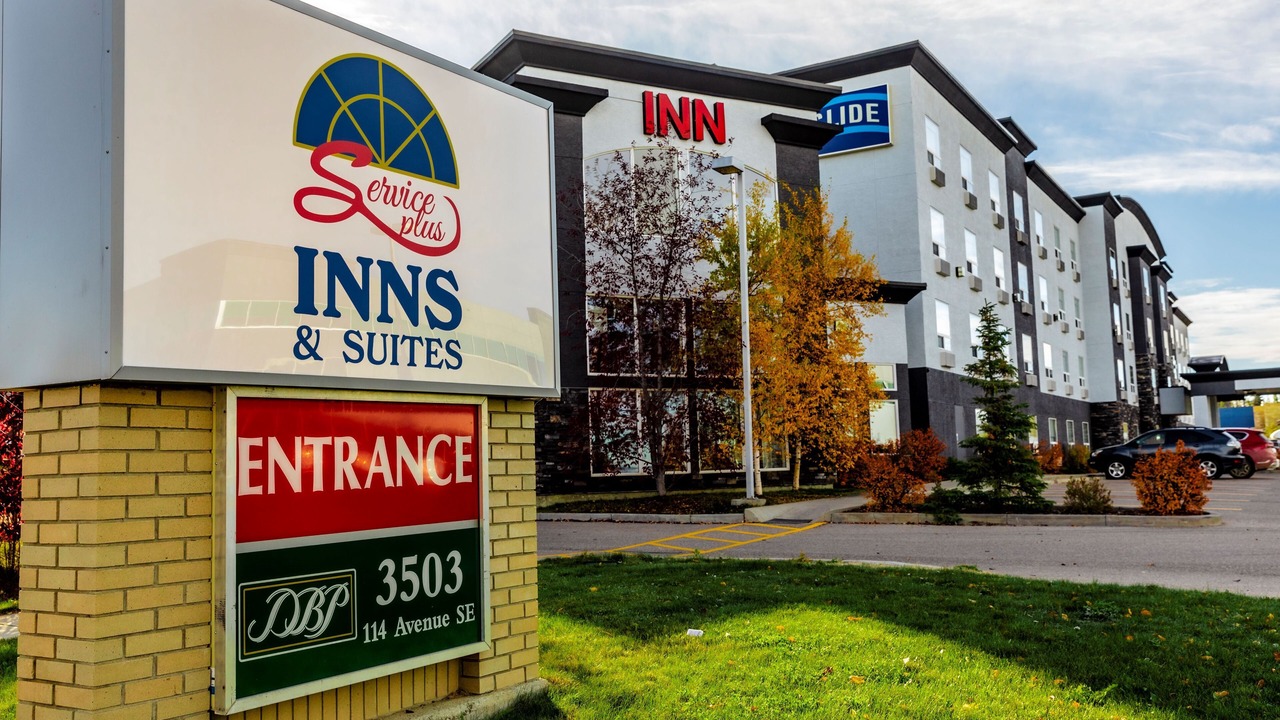 Photo of Outdoor in Southeast Calgary