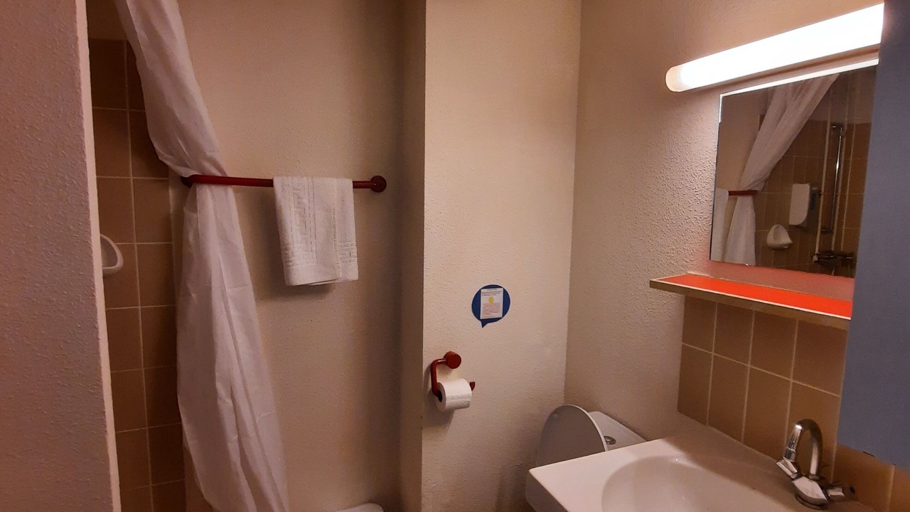 Photo of Bathroom in Bitche