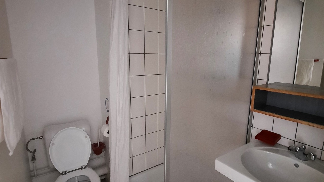 Photo of Bathroom in Bitche