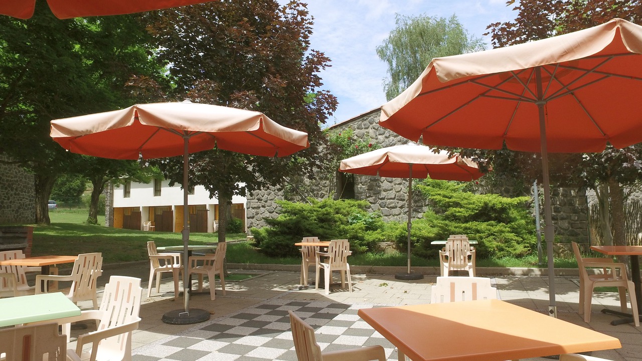 Photo of Patio Balcony in Lavoute-Chilhac