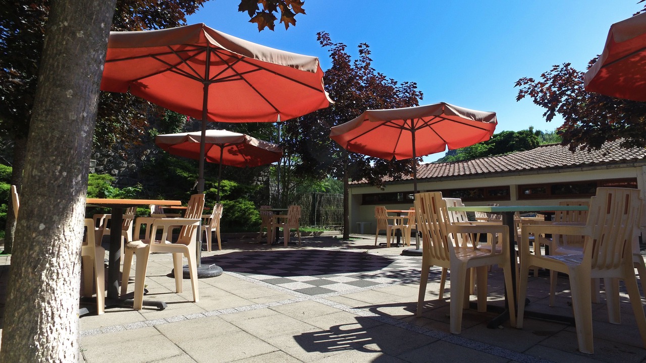 Photo of Outdoor in Lavoute-Chilhac