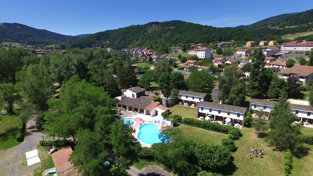 Photo of Outdoor in Lavoute-Chilhac