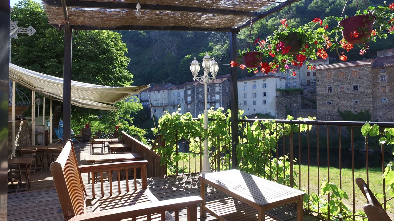 Photo of Outdoor in Lavoute-Chilhac