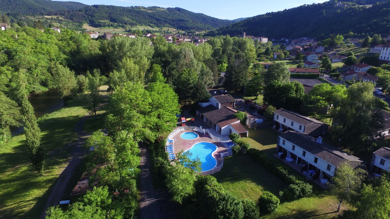 Photo of Outdoor in Lavoute-Chilhac