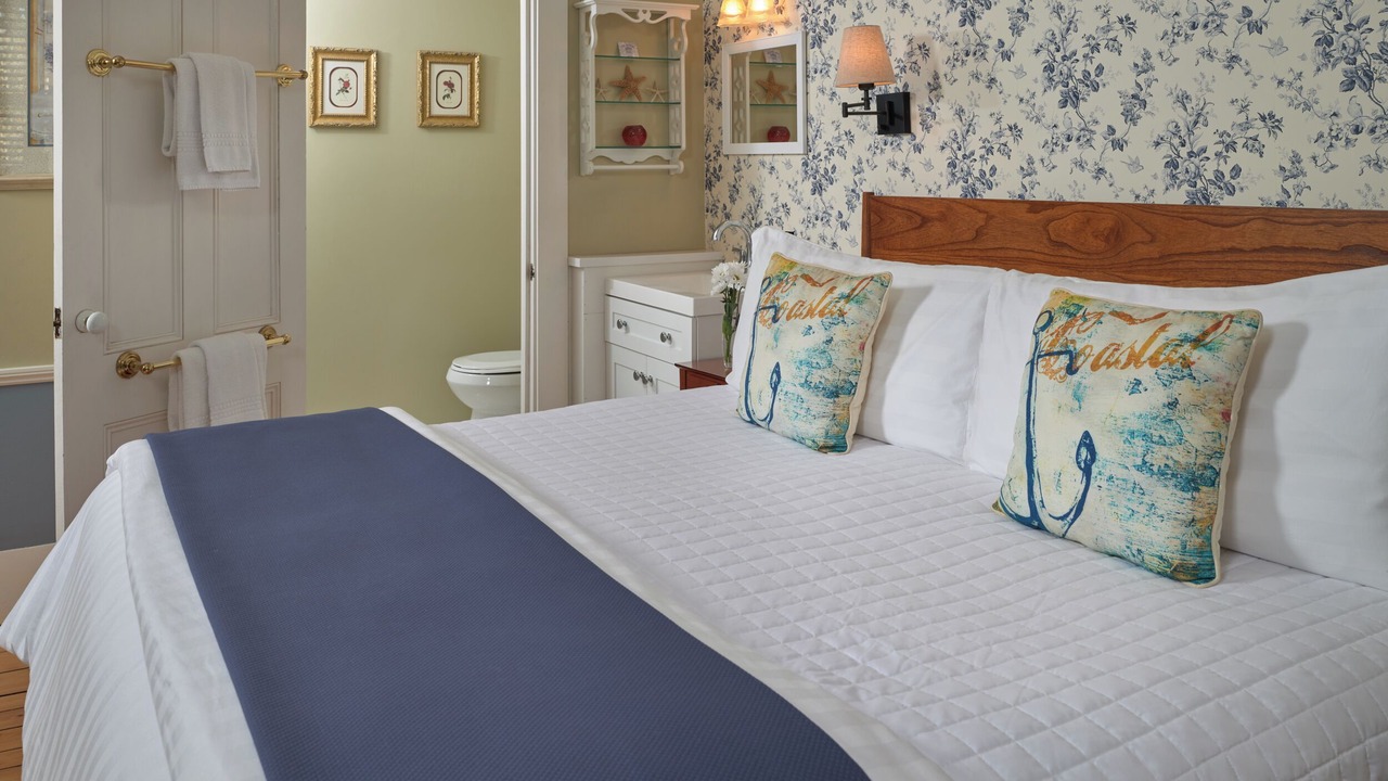 Photo of Bathroom in Brewster