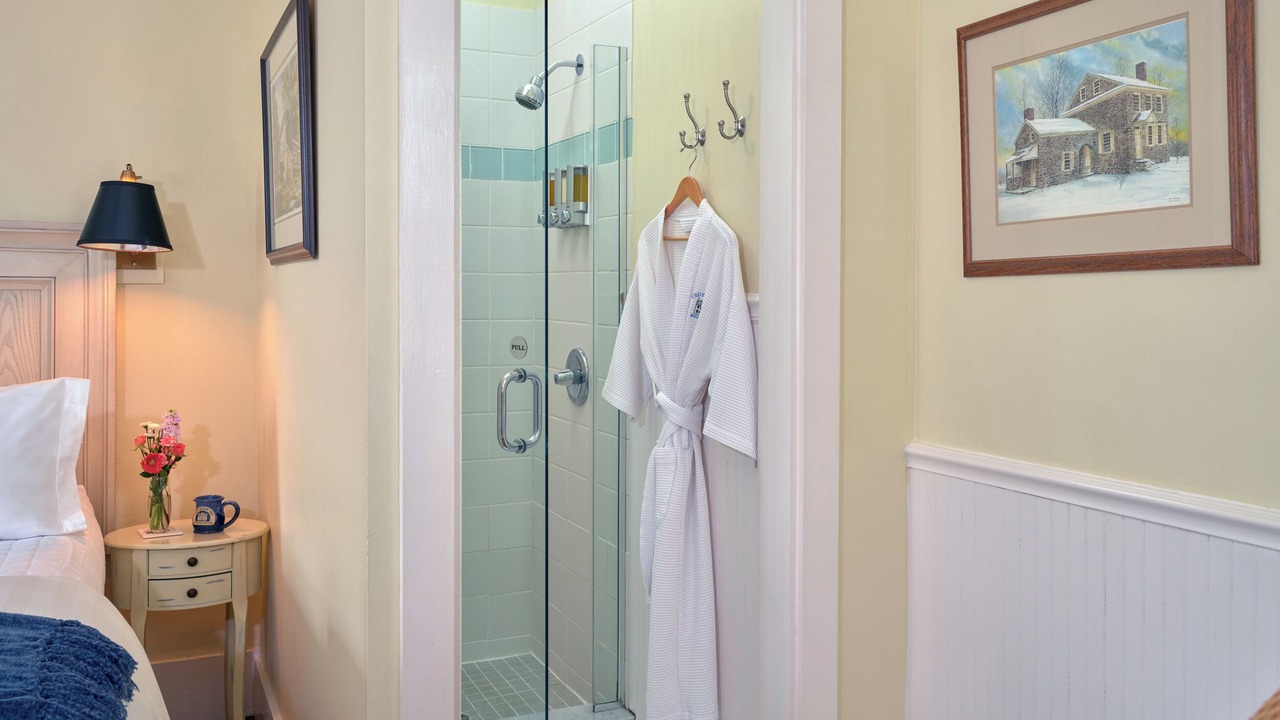 Photo of Bathroom in Brewster