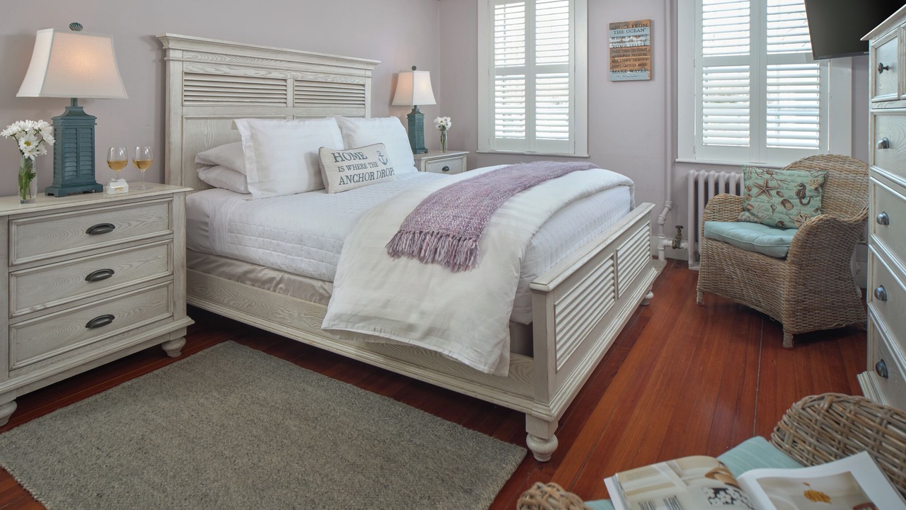 Photo of Bedroom in Brewster