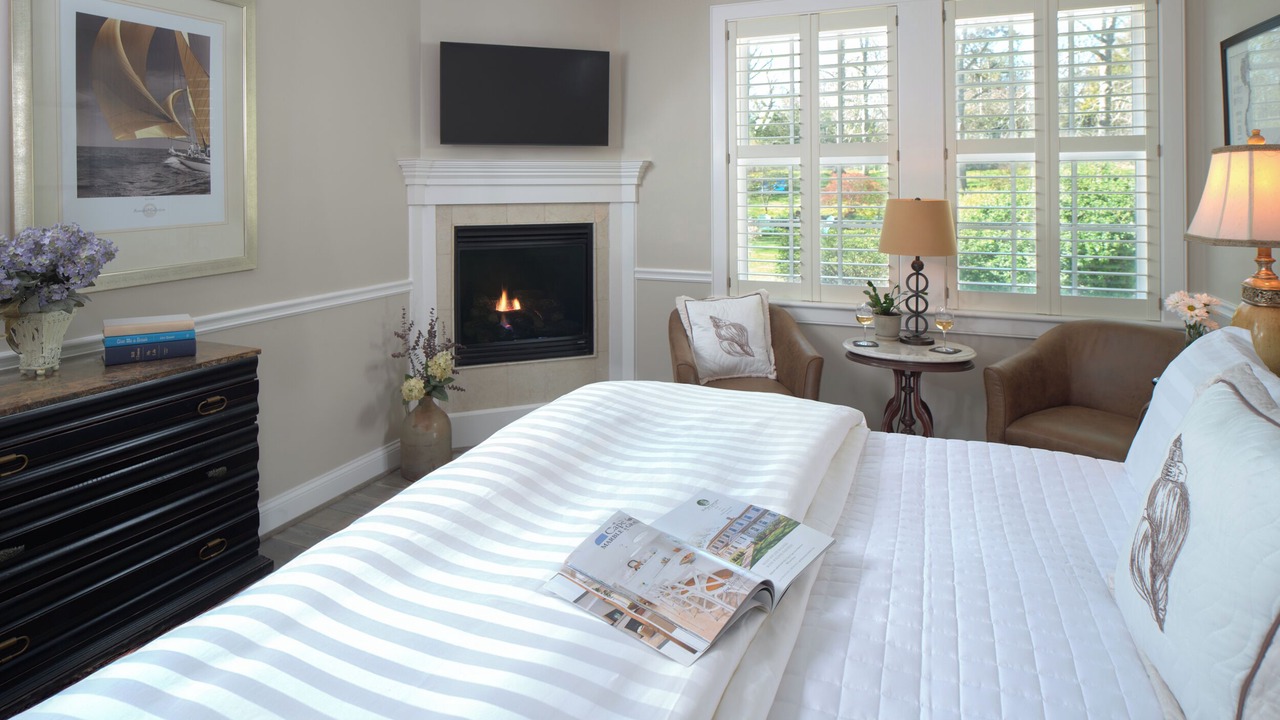 Photo of Bedroom in Brewster