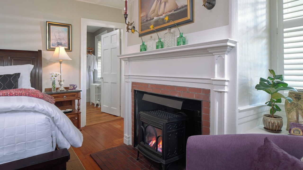 Photo of Bedroom in Brewster