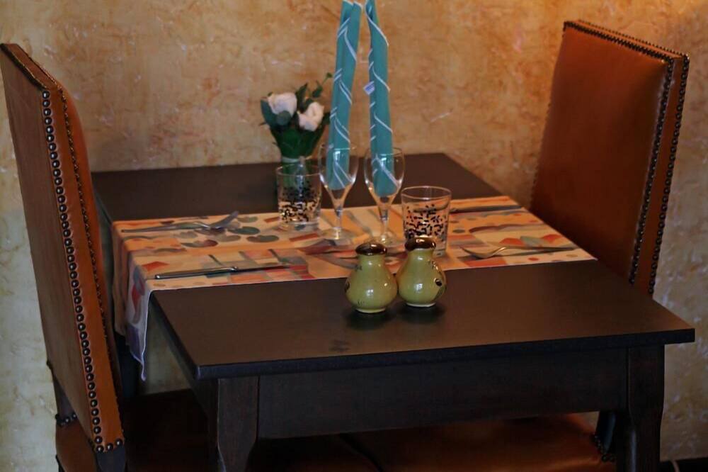 Photo of Kitchen in Saint-Jean-du-Gard