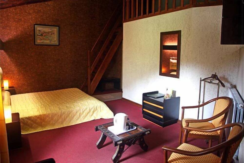 Photo of Bedroom in Saint-Jean-du-Gard