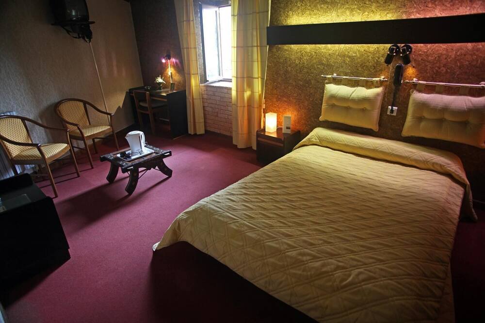 Photo of Bedroom in Saint-Jean-du-Gard