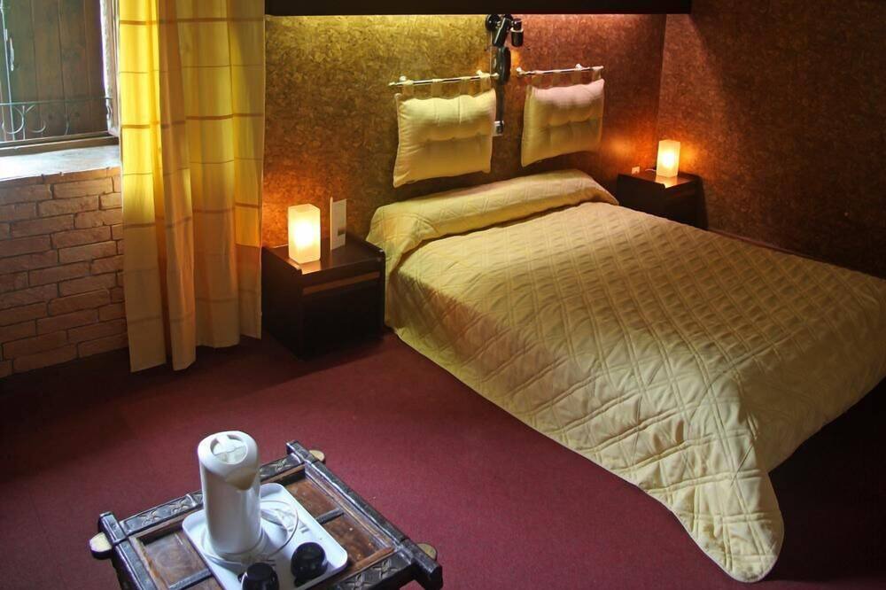 Photo of Bedroom in Saint-Jean-du-Gard