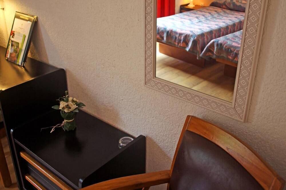 Photo of Bedroom in Saint-Jean-du-Gard