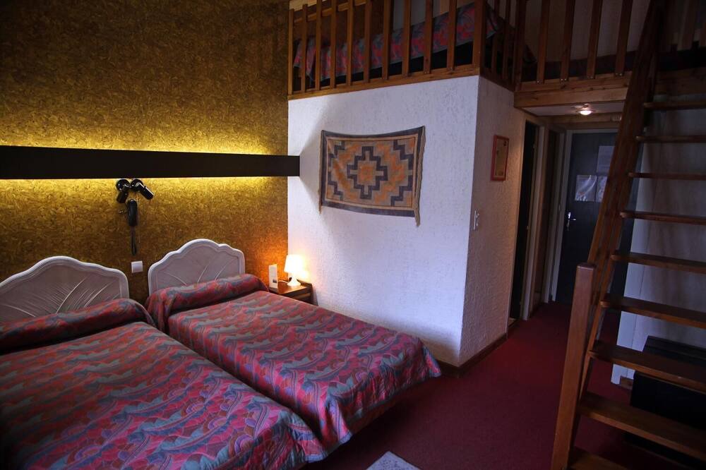 Photo of Bedroom in Saint-Jean-du-Gard