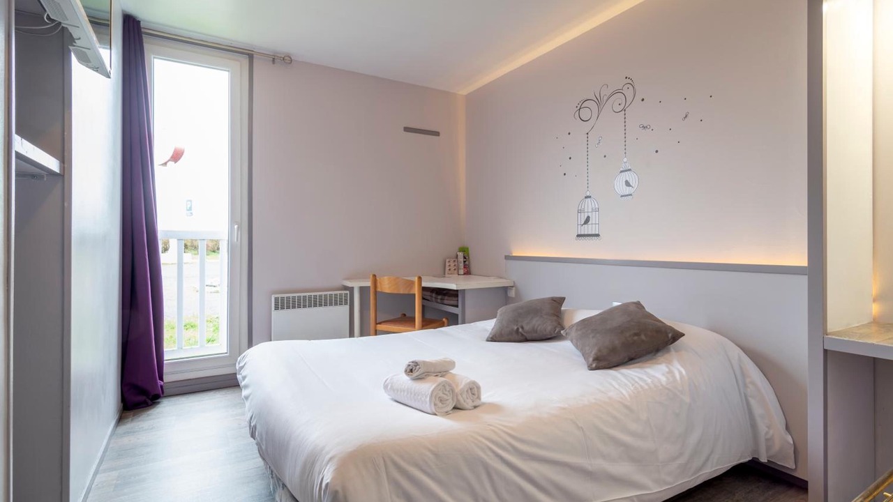 Photo of Bedroom in Montierchaume