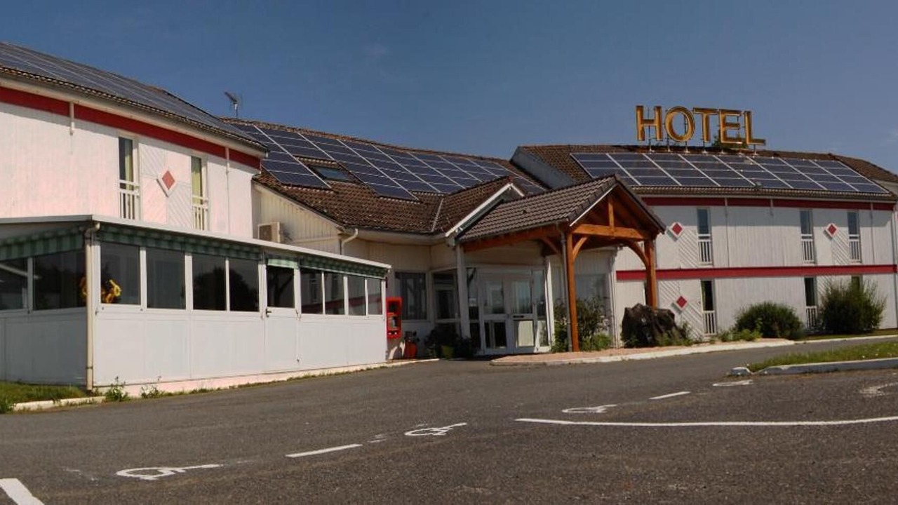 Photo of Outdoor in Montierchaume