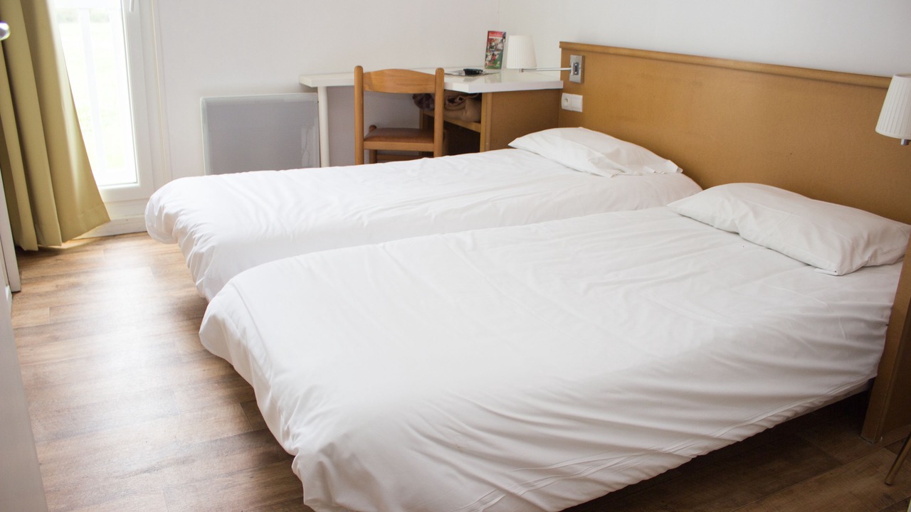 Photo of Bedroom in Montierchaume