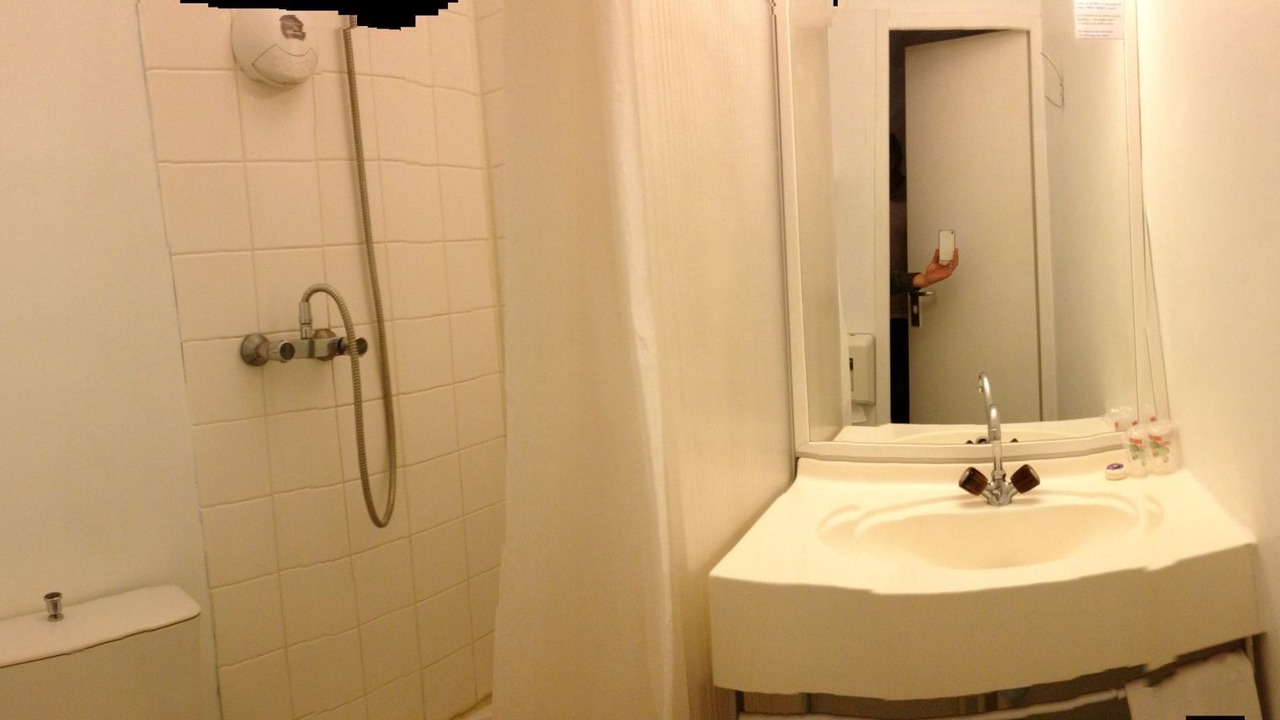 Photo of Bathroom in Montierchaume