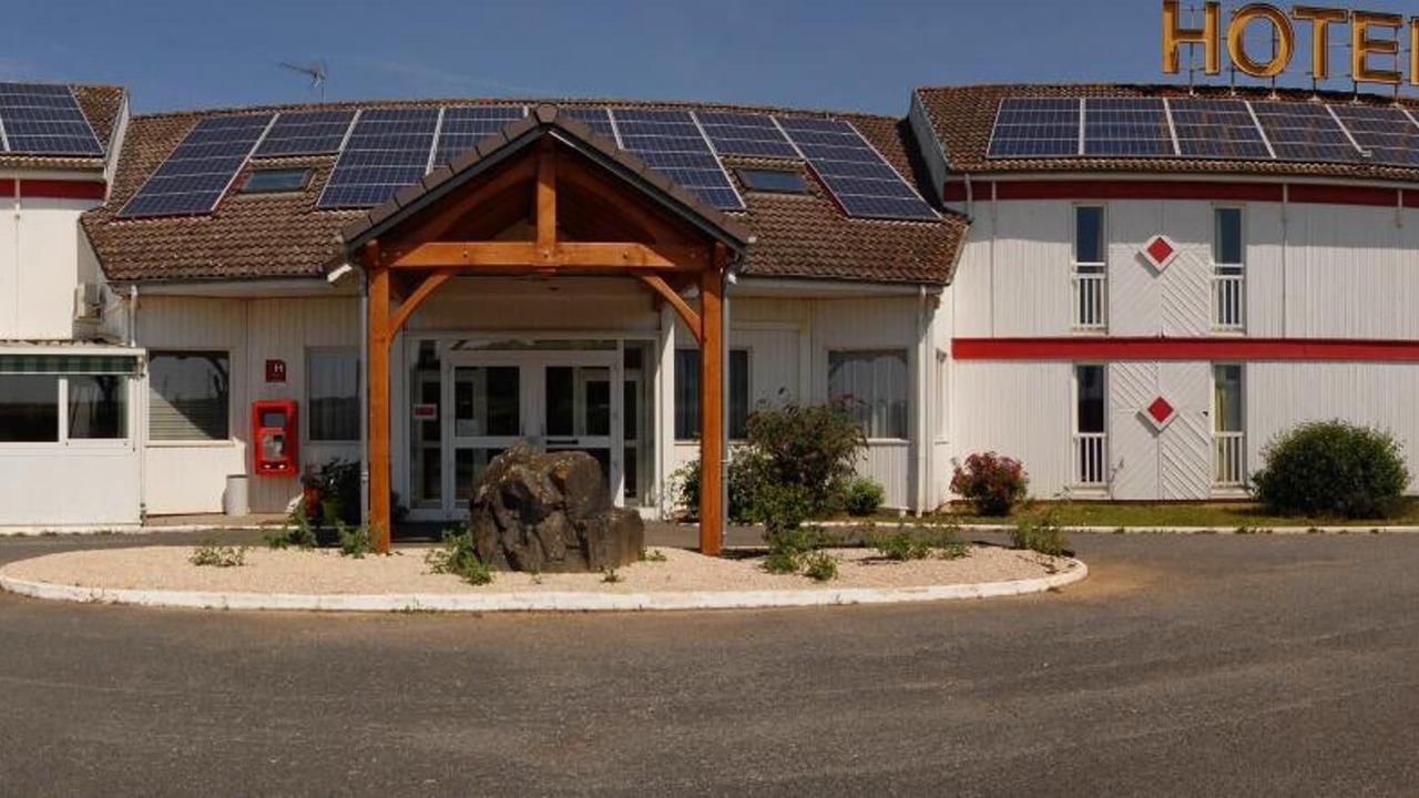 Photo of Outdoor in Montierchaume