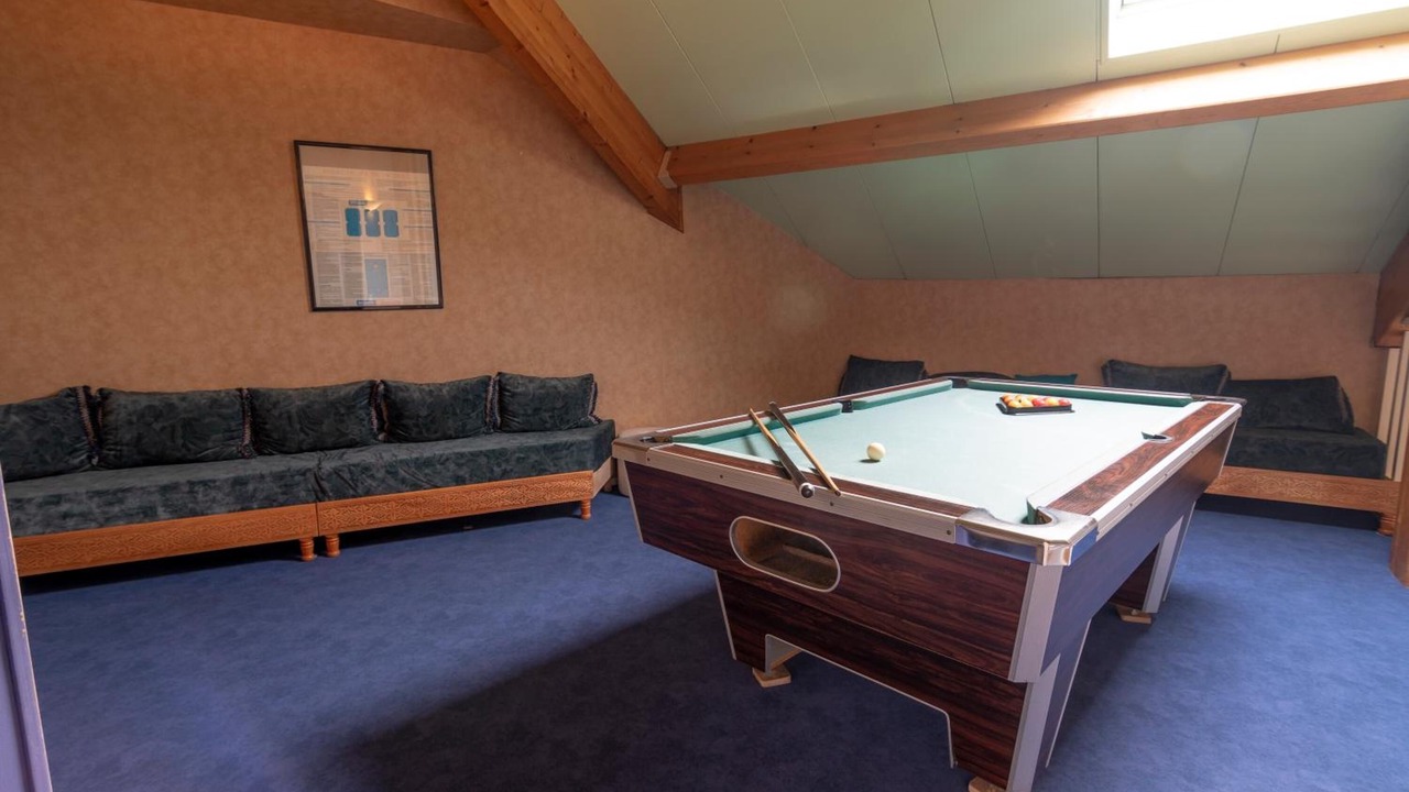 Photo of Bedroom in Montierchaume