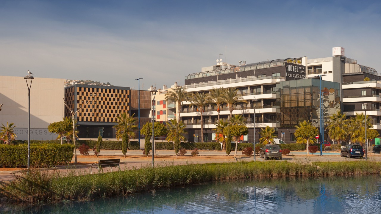Photo of Outdoor in Peniscola