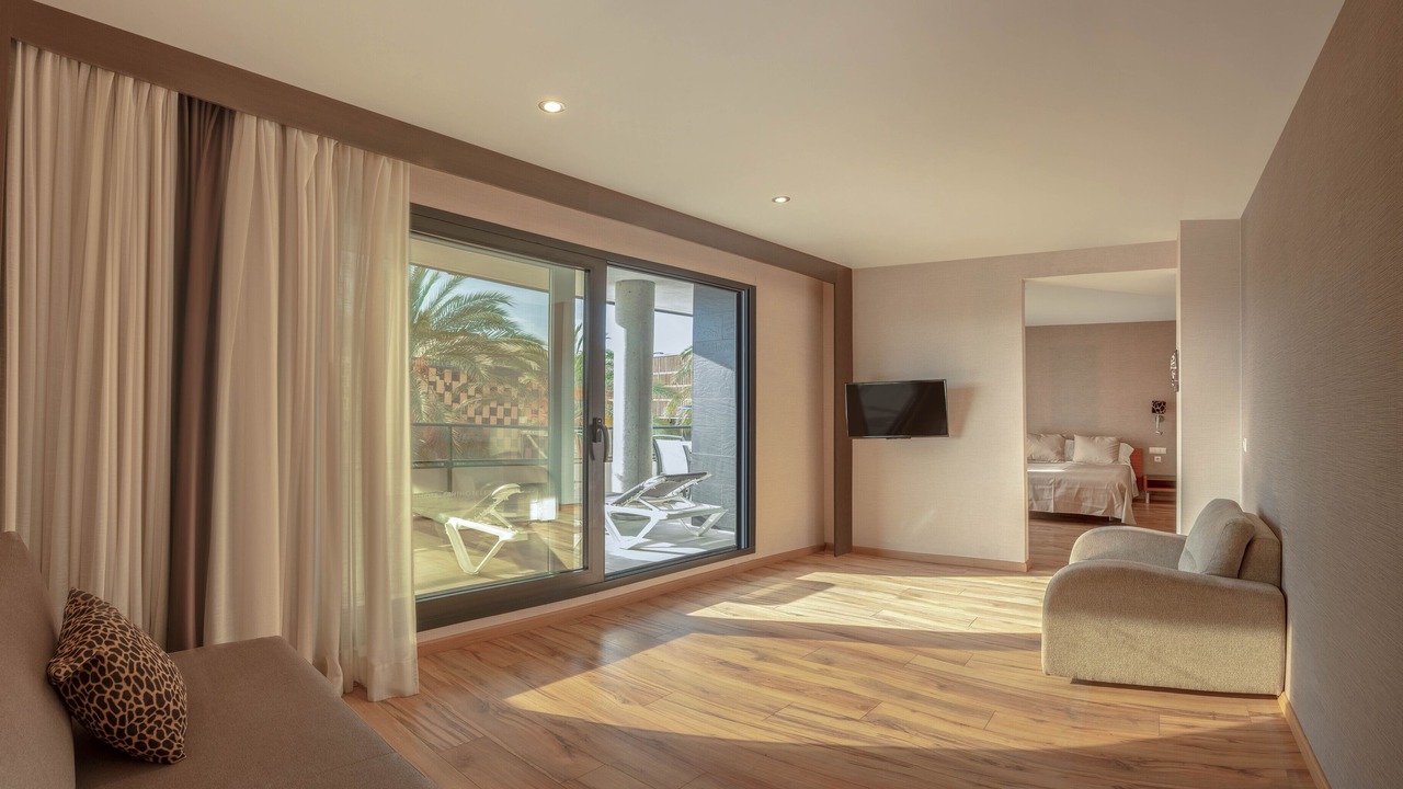Photo of Bedroom in Peniscola