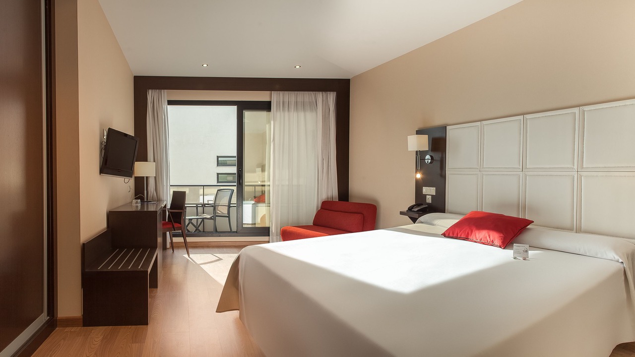 Photo of Bedroom in Peniscola