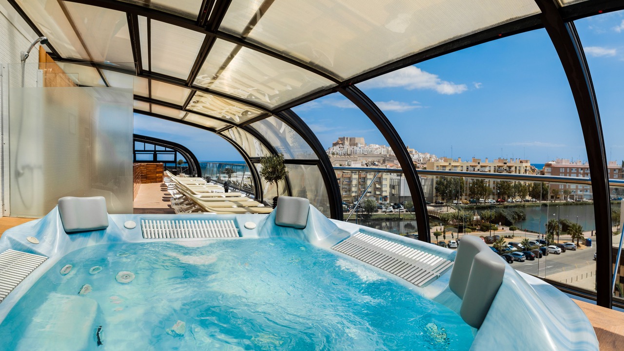 Photo of Outdoor in Peniscola
