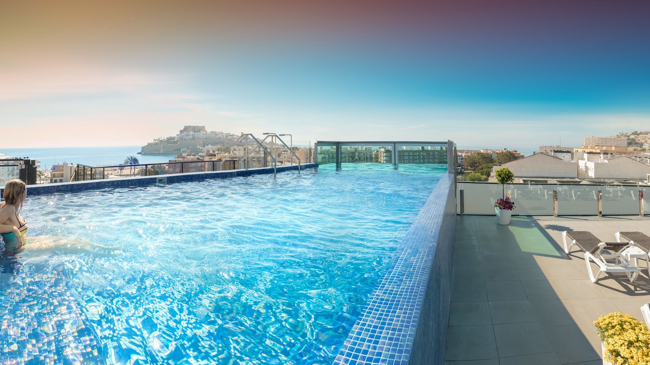 Photo of Outdoor in Peniscola