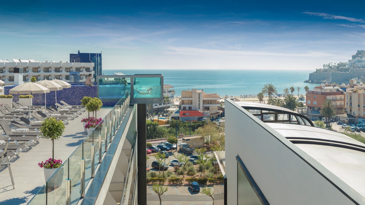 Photo of Outdoor in Peniscola