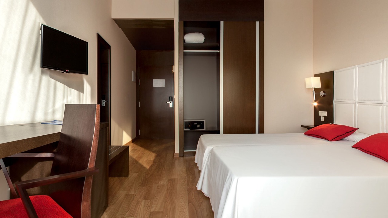 Photo of Bedroom in Peniscola