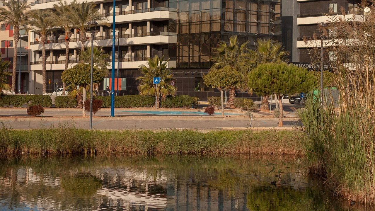 Photo of Outdoor in Peniscola