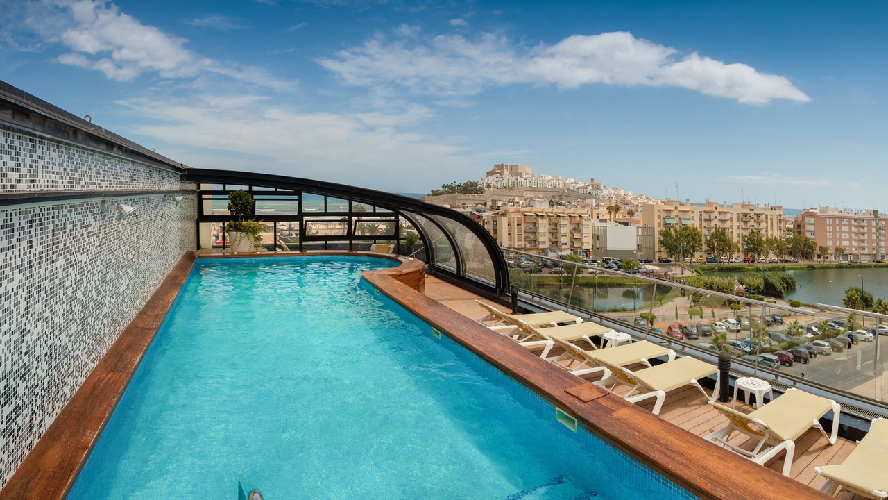 Photo of Outdoor in Peniscola